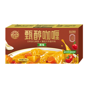 100g Anji Curry
