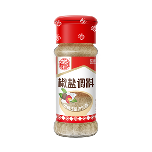 36g Salt and Pepper